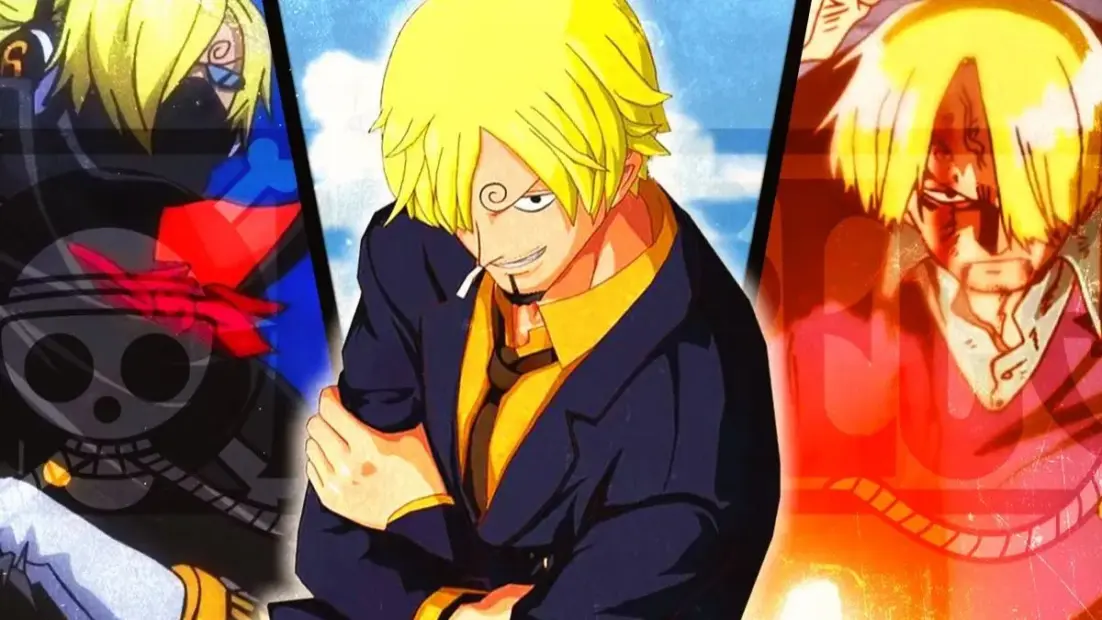 Best Sanji Figures To Buy