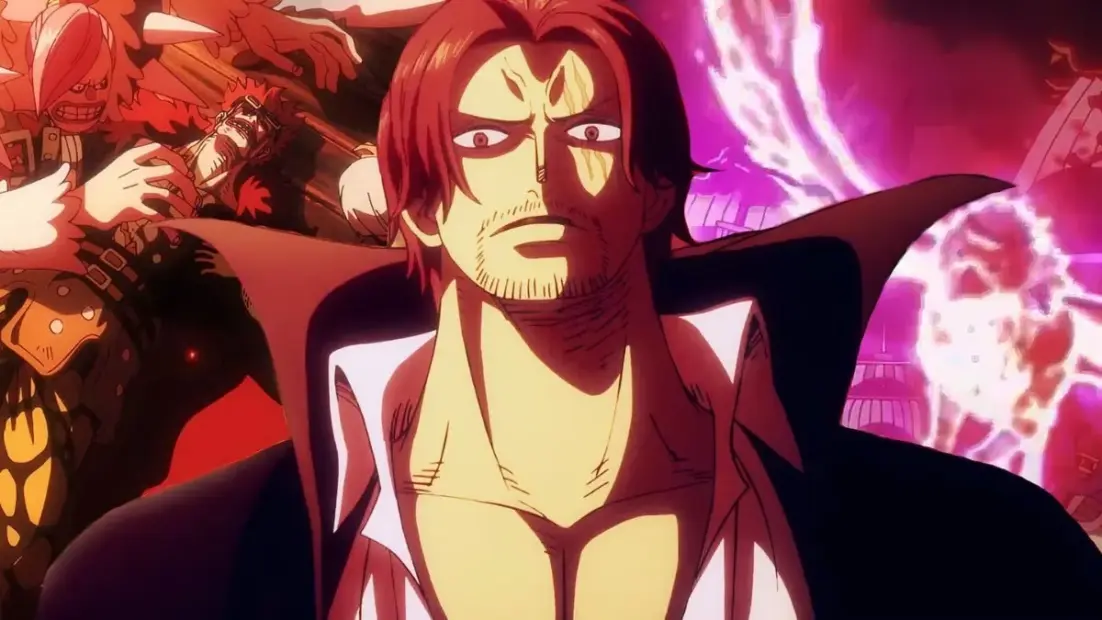 Best Shanks Figures To Buy