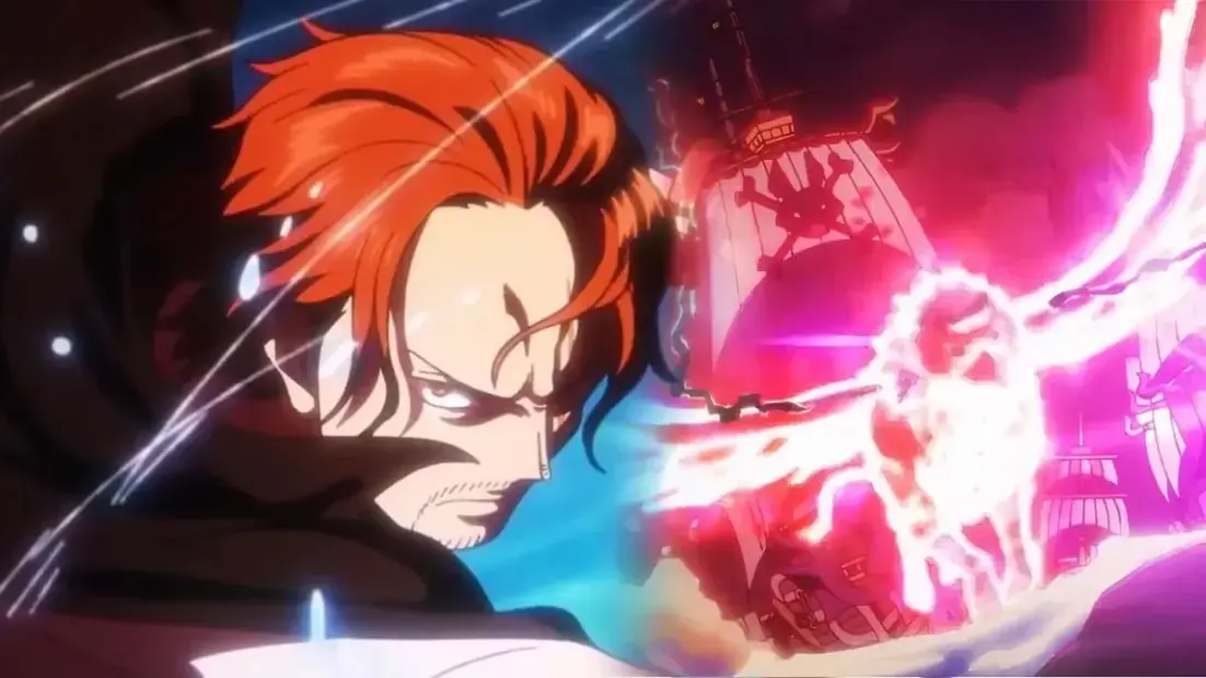 Best Shanks Hoodies for Anime Fans