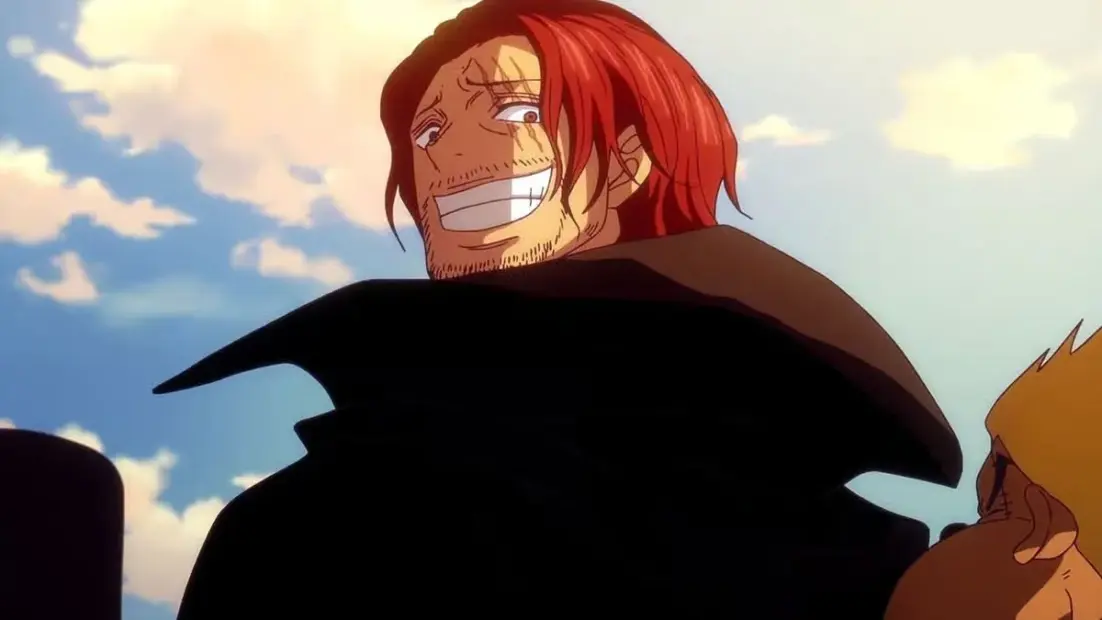 Best Shanks and One Piece Funko Pop Figures