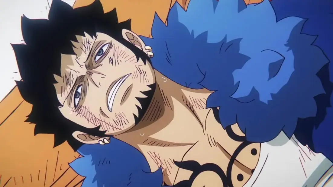 Best Trafalgar Law Cosplay