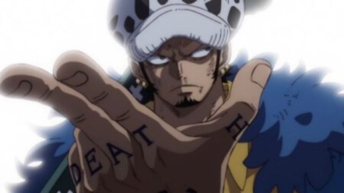 Best Trafalgar Law Hats