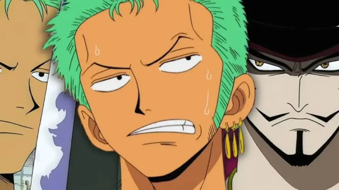 Best Zoro Acrylic Stands to Buy