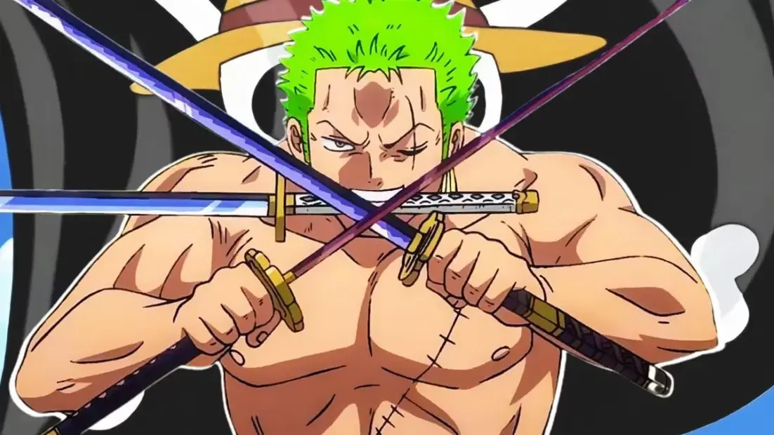 Best Zoro and One Piece Cosplay Costumes