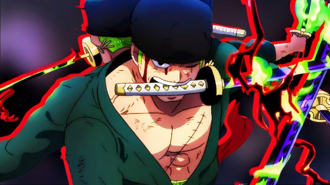 Best Zoro and One Piece Funko Pop Figures