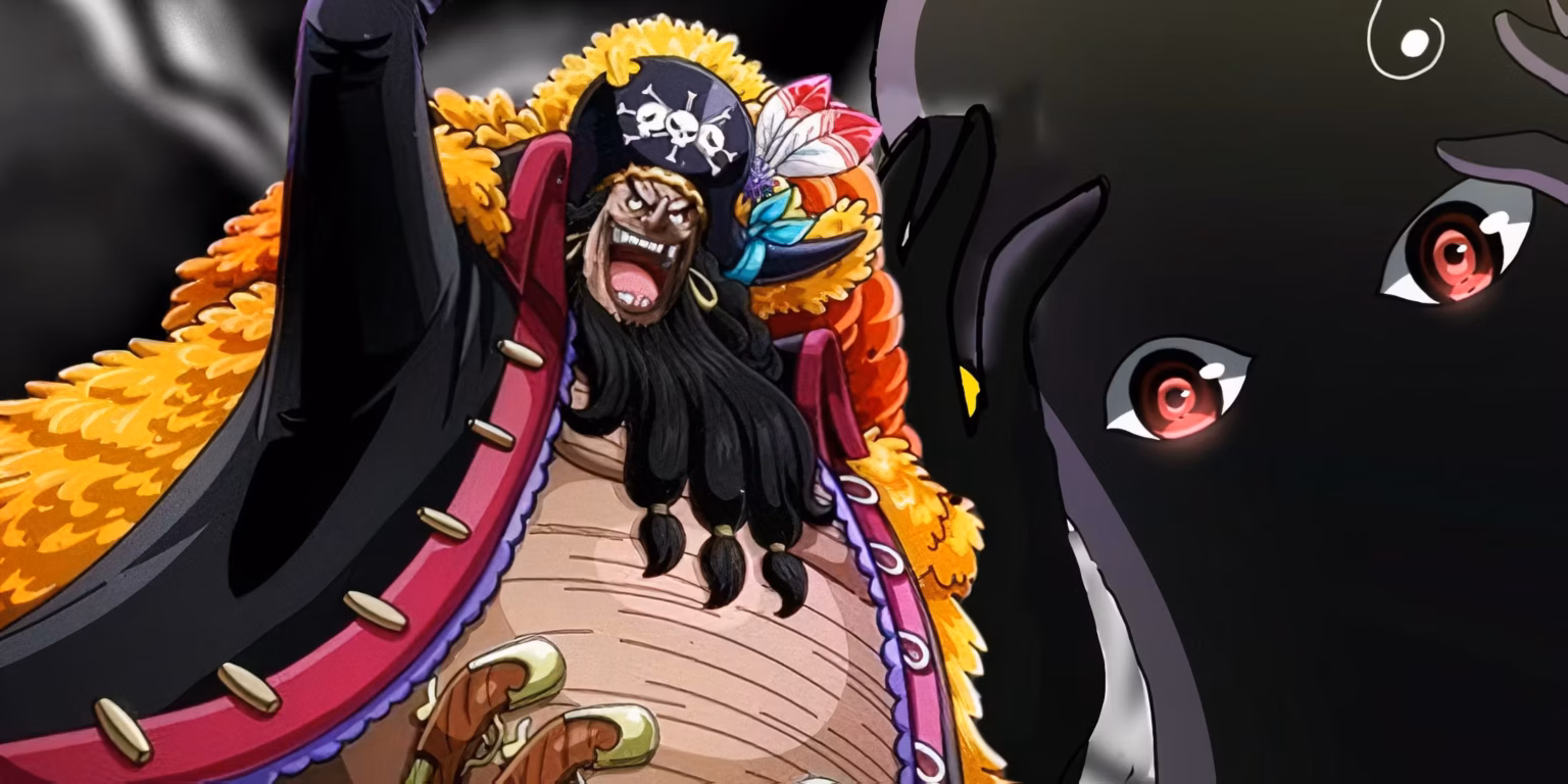 Is Imu the Final Villain in One Piece? Is Imu the Final Villain in One Piece