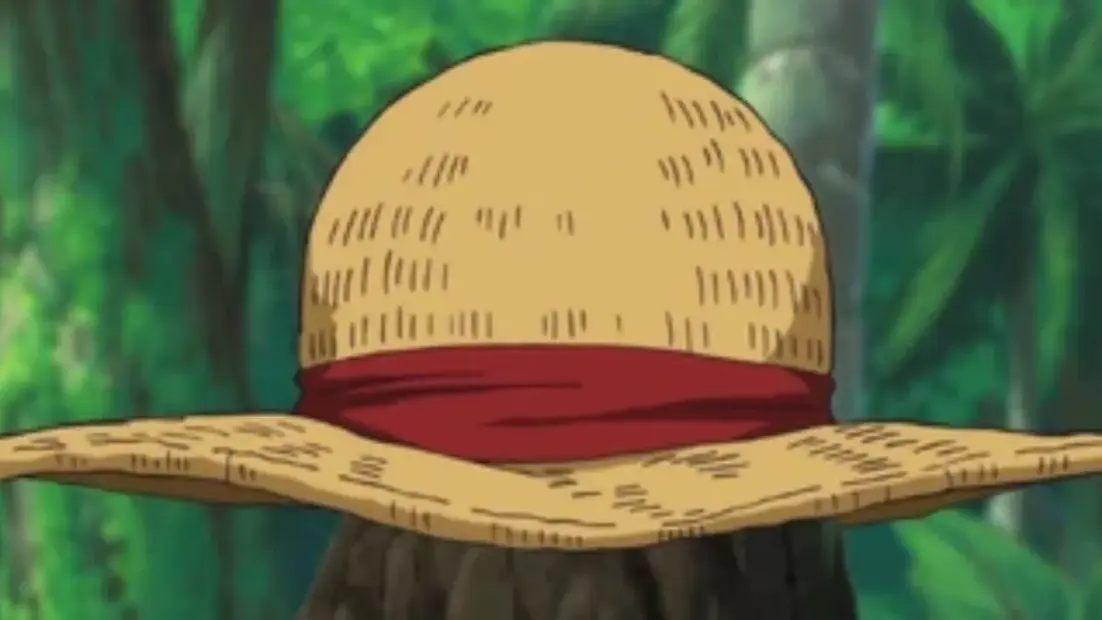 One Piece Straw Hats to Buy