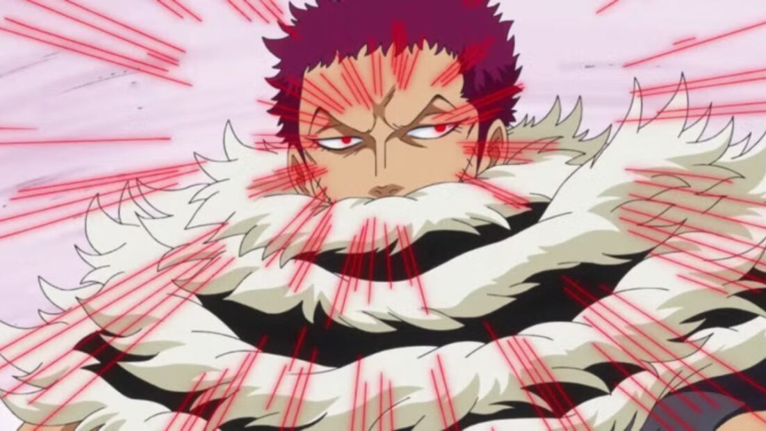 What Is Observation Haki in One Piece? Explained What Is Observation Haki in One Piece