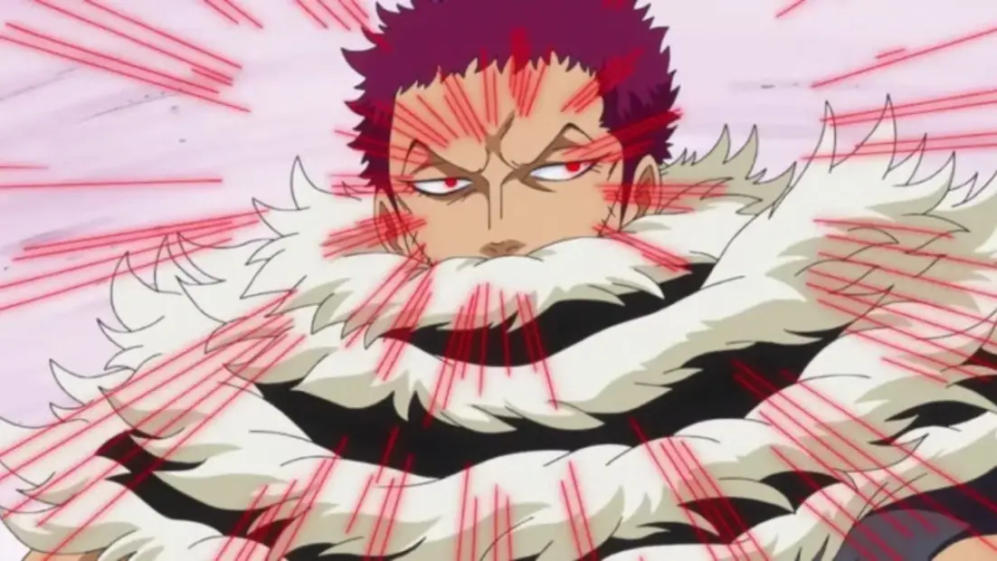 What Is Observation Haki in One Piece