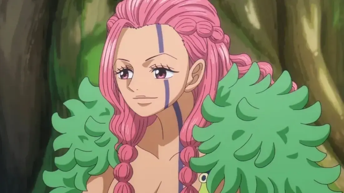 Who Is Ripley in One Piece_ Elbaph’s Giant Character Explained