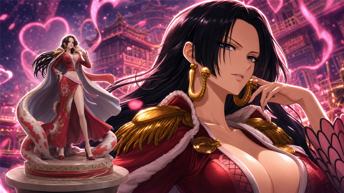 7 Best Boa Hancock Figures to Buy in 2026 boa hancock figures 4186 1280x720 1