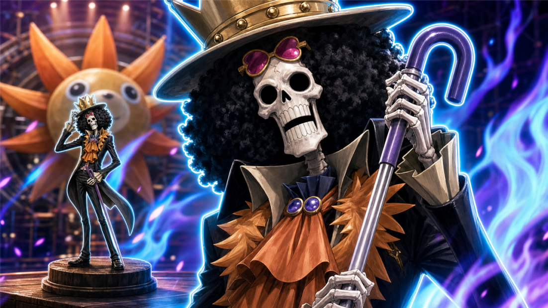 7 Best Brook Figures to Buy in 2026 brook figures 4197 1280x720 1