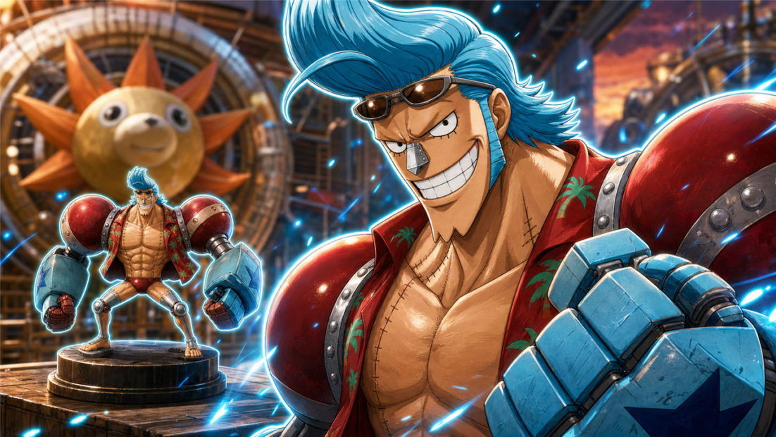 7 Best Franky Figures to Buy in 2026 franky figures 4195 1280x720 1