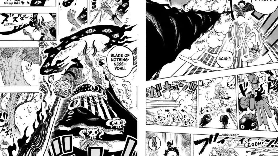 What Is Imu's Vohu Sword in One Piece? Explained 1 image 3