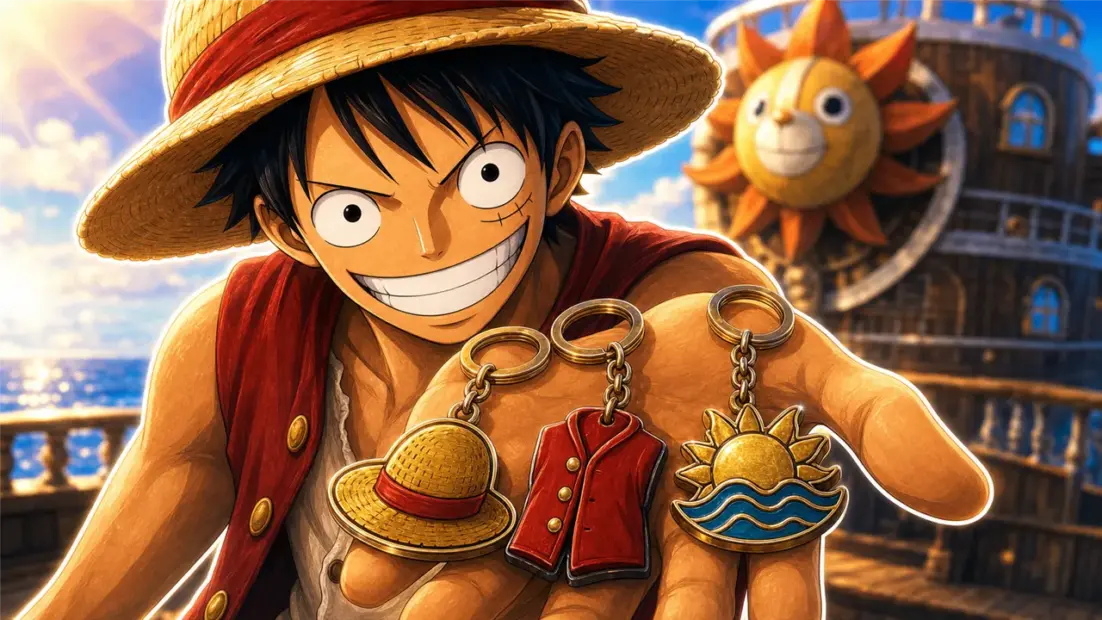 4 Best Luffy Keychains to Buy in 2026 luffy keychains 4577 1280x720 1