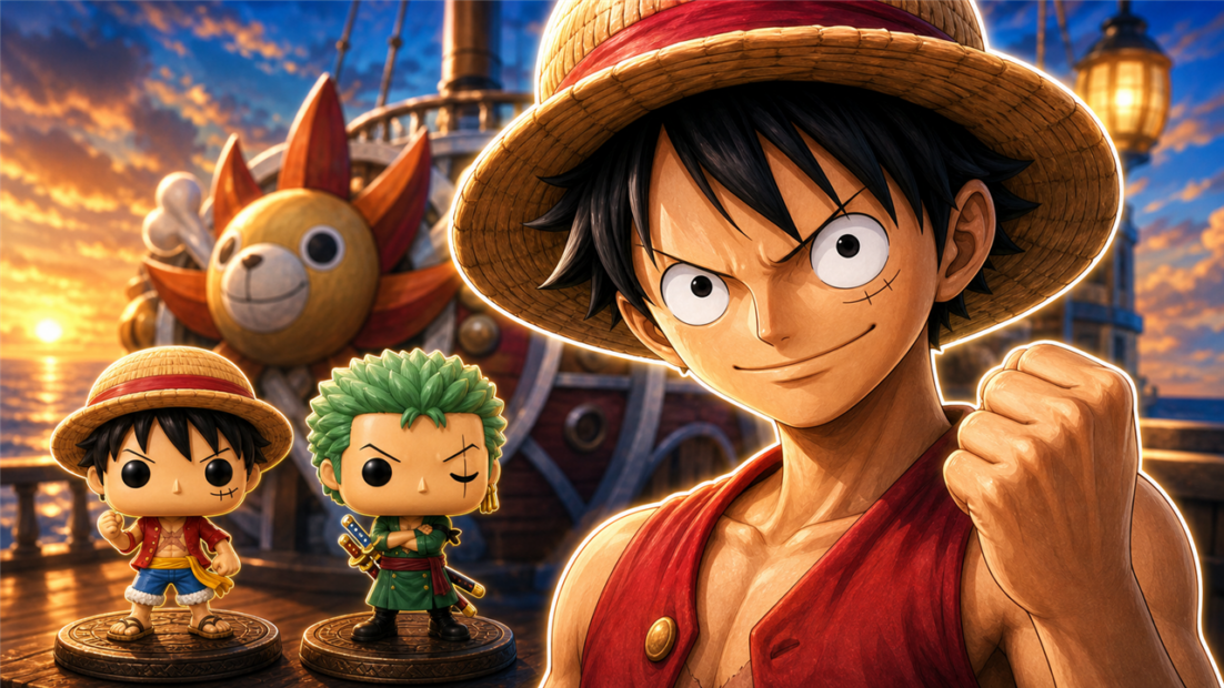 7 Best One Piece Funko Pop Figures to Buy in 2026 one piece funko pop figures 4205 1280x720 1