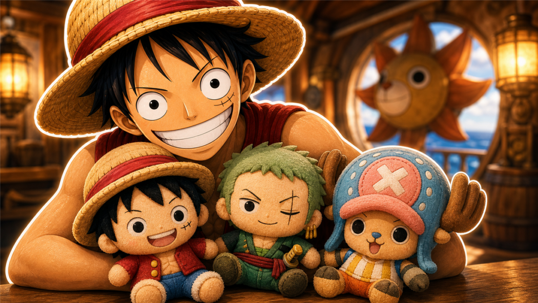 2 Best One Piece Plushies to Buy in 2026 one piece plushies 4581 1280x720 1