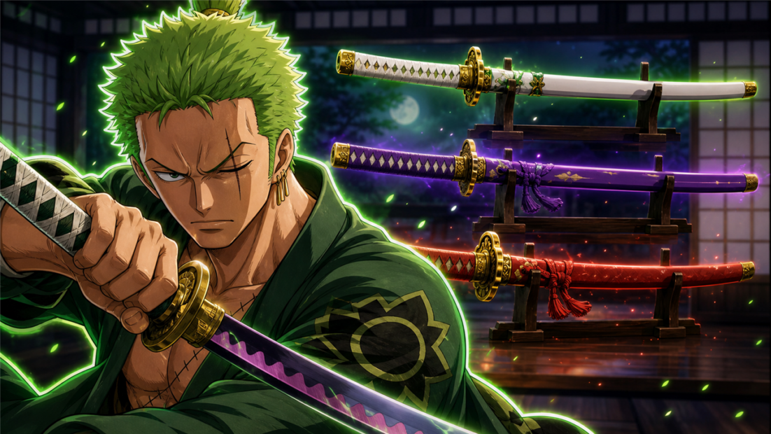 6 Best One Piece Swords to Buy in 2026 one piece swords 4475 1280x720 1