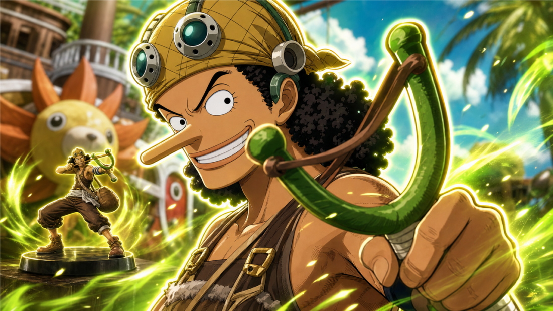 7 Best Usopp Figures to Buy in 2026 usopp figures 4193 1280x720 1