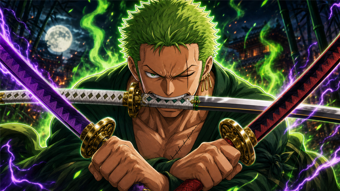 5 Best Zoro Swords to Buy in 2026 zoro swords 4477 1280x720 1