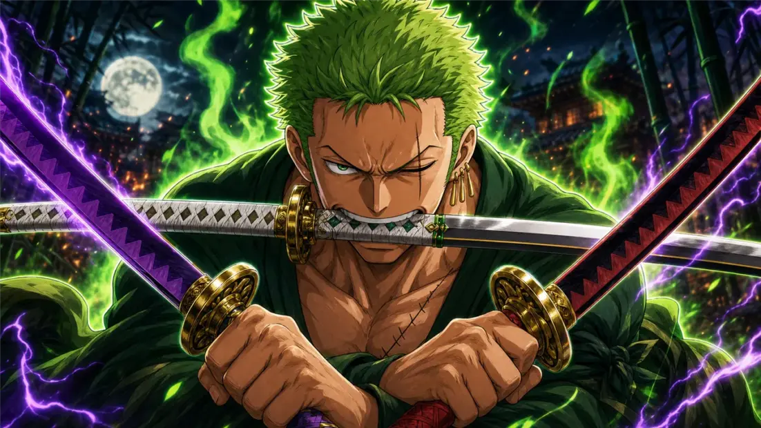 zoro swords 4477 1280x720 1